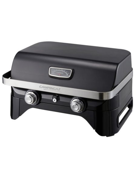 Barbacoa Gas CAMPINGAZ Attitude?2100?LX – Parrilla portátil 2100?cm²