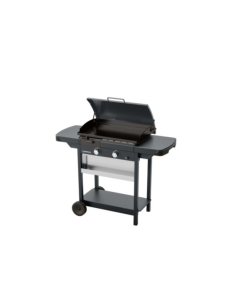 Plancha EX Plus de Campingaz 30000006765: Cocina al aire libre
