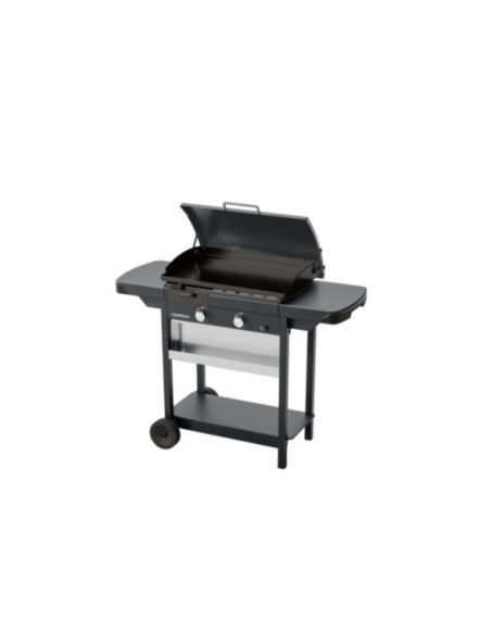Plancha EX Plus de Campingaz 30000006765: Cocina al aire libre