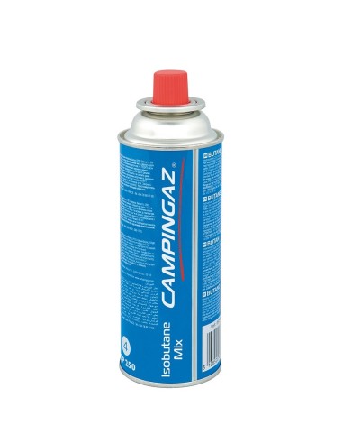 CARTUCHO CP250 (LOTE DE 4) CAMPINGAZ ENERGIA PORTATIL