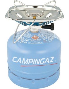 Hornillo Gas Campingaz 2000033792: Tu Compañero de Cocina