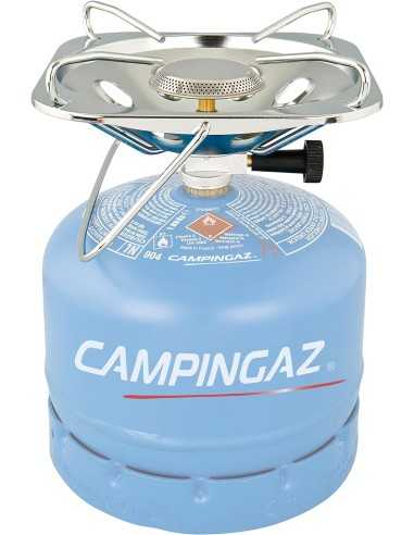 Hornillo Gas Campingaz 2000033792: Tu Compañero de Cocina