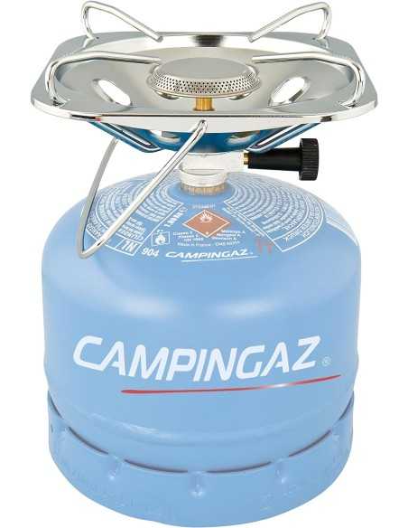 Hornillo Gas Campingaz 2000033792: Tu Compañero de Cocina