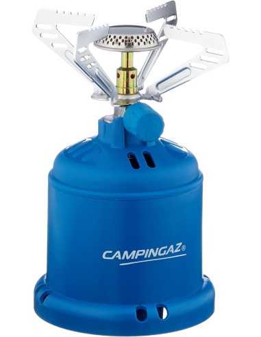 Hornillo de gas compacto Campingaz 40470 - Cocina al aire libre