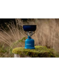Hornillo de gas compacto Campingaz 40470 - Cocina al aire libre 2