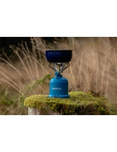Hornillo de gas compacto Campingaz 40470 - Cocina al aire libre 2