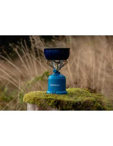 Hornillo de gas compacto Campingaz 40470 - Cocina al aire libre