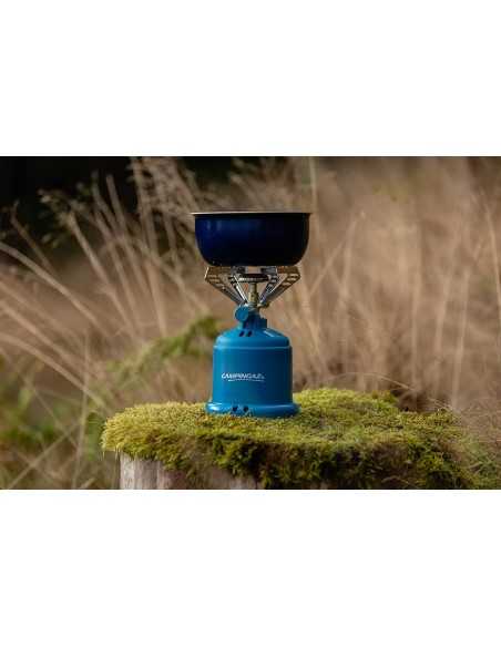 Hornillo de gas compacto Campingaz 40470 - Cocina al aire libre