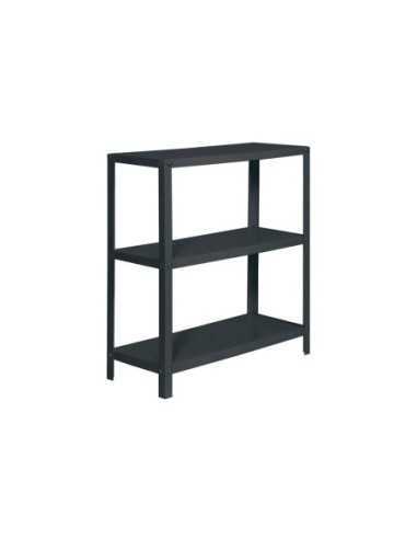 Estantería SIMONRACK Simonhome classic mini 3/300 antracita/antraci