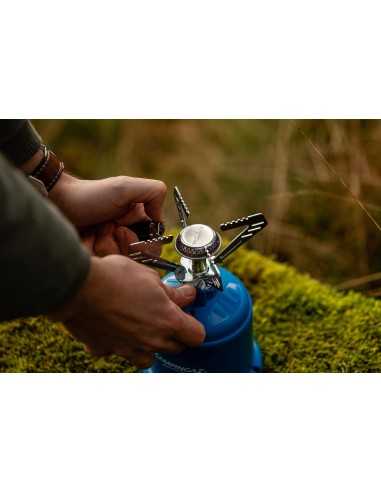 Hornillo de gas compacto Campingaz 40470 - Cocina al aire libre