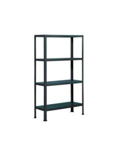 Estantería SIMONRACK Simonhome classic mini 4/300 antracita/antraci