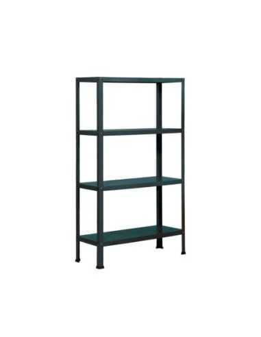 Estantería SIMONRACK Simonhome classic mini 4/300 antracita/antraci
