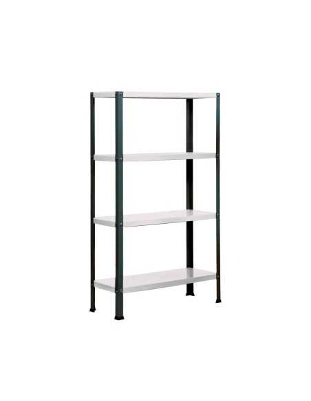 Estantería SIMONRACK Simonhome classic mini 4/300 antracita/blanco