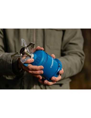 Hornillo de gas compacto Campingaz 40470 - Cocina al aire libre