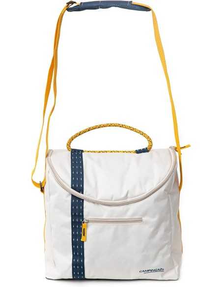 BOLSO 17L JASMIN MAXIMAX CAMPINGAZ NEVERA FLEXIBLE