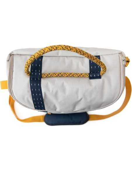 BOLSO 17L JASMIN MAXIMAX CAMPINGAZ NEVERA FLEXIBLE