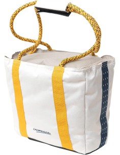 BOLSO 12L JASMIN SHOPPINGBAG CAMPINGAZ NEVERA FLEXIBLE