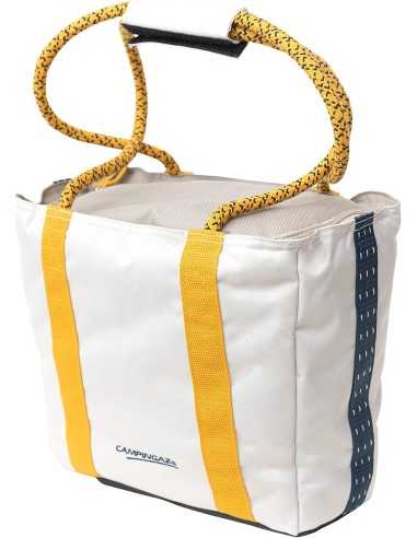 BOLSO 12L JASMIN SHOPPINGBAG CAMPINGAZ NEVERA FLEXIBLE