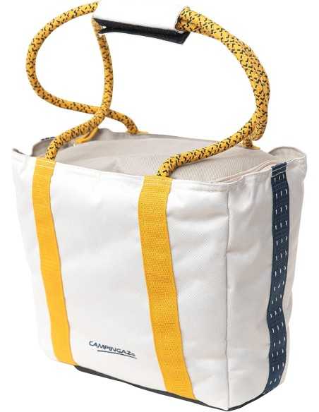 BOLSO 12L JASMIN SHOPPINGBAG CAMPINGAZ NEVERA FLEXIBLE