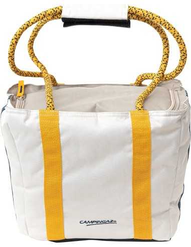 BOLSO 12L JASMIN SHOPPINGBAG CAMPINGAZ NEVERA FLEXIBLE