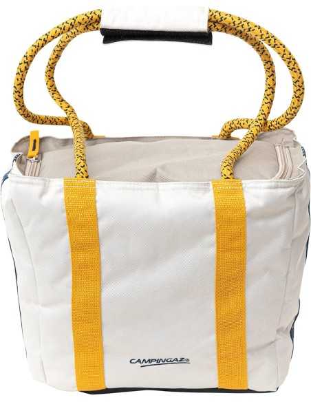 BOLSO 12L JASMIN SHOPPINGBAG CAMPINGAZ NEVERA FLEXIBLE
