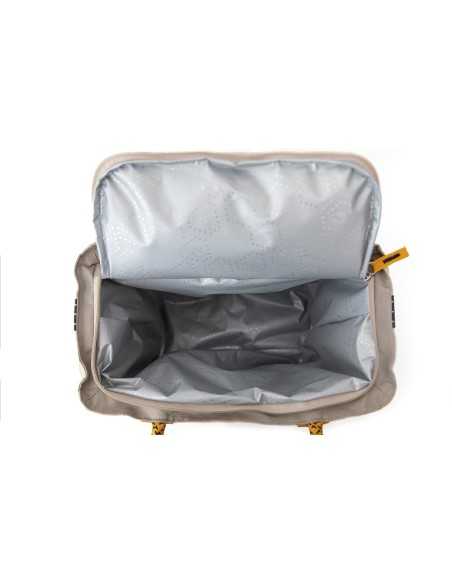 BOLSO 12L JASMIN SHOPPINGBAG CAMPINGAZ NEVERA FLEXIBLE