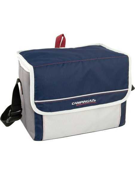 NEVERA FLEXIBLE PLEGABLE FOLD N COOL 10L CAMPINGAZ