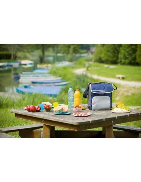 NEVERA FLEXIBLE PLEGABLE FOLD N COOL 20L CAMPINGAZ