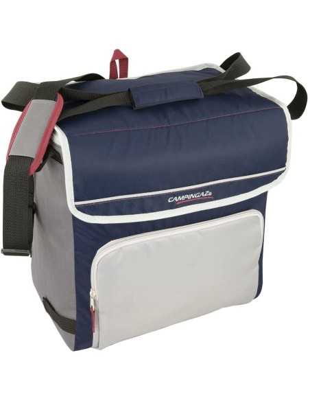 NEVERA FLEXIBLE PLEGABLE FOLD N COOL 30L CAMPINGAZ