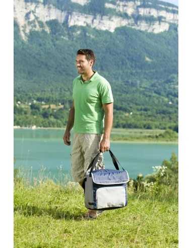 NEVERA FLEXIBLE PLEGABLE FOLD N COOL 30L CAMPINGAZ