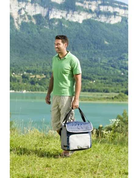 NEVERA FLEXIBLE PLEGABLE FOLD N COOL 30L CAMPINGAZ