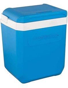 Nevera Eléctrica  CAMPINGAZ  ICETIME PLUS 26L