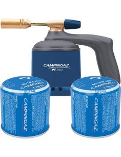 SOLDADOR MULTIUSOS PT2000 (C206) CAMPINGAZ