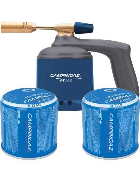 SOLDADOR MULTIUSOS PT2000 (C206) CAMPINGAZ