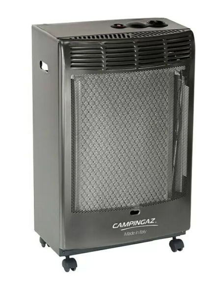 Estufa de Gas Catalítica CAMPINGAZ CR5000 Thermo