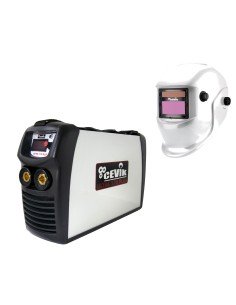 INVERTER CEVIK PRO CE-ULTRA170PLUS + PANTALLA REGULACION AMPERAJE