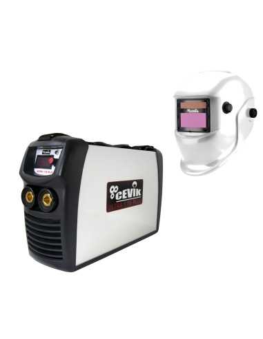 INVERTER CEVIK PRO CE-ULTRA170PLUS + PANTALLA REGULACION AMPERAJE