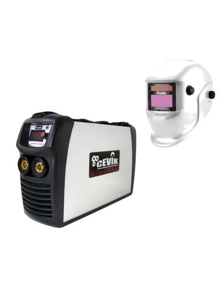 INVERTER CEVIK PRO CE-ULTRA170PLUS + PANTALLA REGULACION AMPERAJE