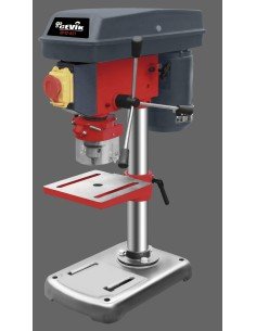 Taladro de columna CEVIK PRO CP12-921 13 mm 350 W Compacto