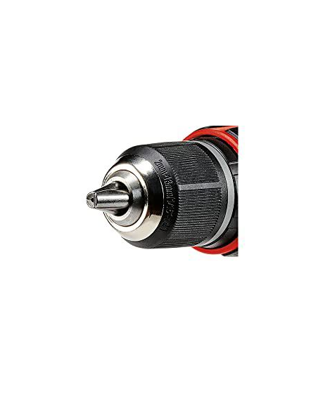 Taladro Percutor a Batería EINHELL TP-CD 18/50 Li BL SIN Batería