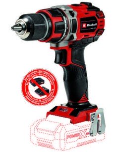 Taladro Percutor a Batería EINHELL TP-CD 18/50 Li BL SIN Batería