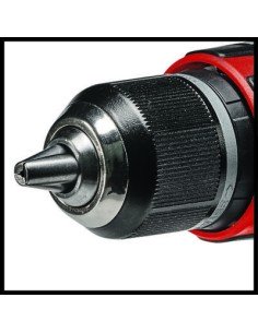 Taladro percutor a Batería EINHELL TP-CD 18/50 Li-i BL - SIN BATERIA 2
