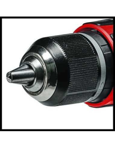 Taladro percutor a Batería EINHELL TP-CD 18/50 Li-i BL - SIN BATERIA