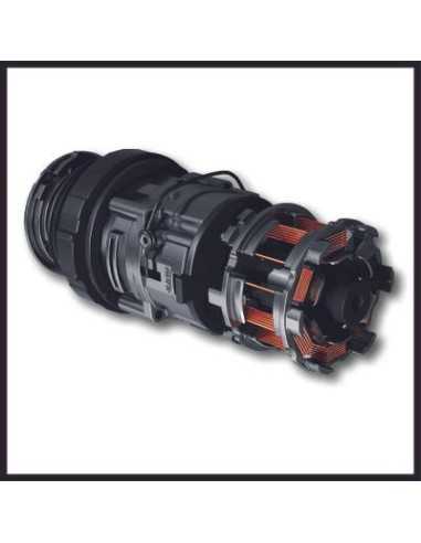 TALADRO PERCUTOR sin escobillas TP-CD 18/60 Li- i BL +39 2x2,0