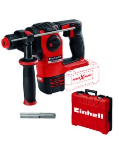 MARTILLO HEROCCO 4 funciones PXC solo EINHELL SIN BATERIA