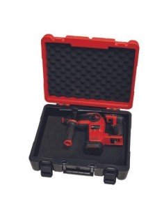 MARTILLO HEROCCO TP-HD 18/26 Li BL - Solo SIN BATERIA EINHELL 2