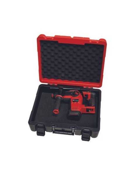 MARTILLO HEROCCO TP-HD 18/26 Li BL - Solo SIN BATERIA EINHELL