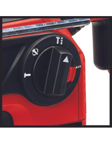 MARTILLO HEROCCO TP-HD 18/26 Li BL - Solo SIN BATERIA EINHELL