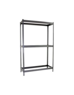 Estantería SIMONRACK Simonforte 2106-3 gris
