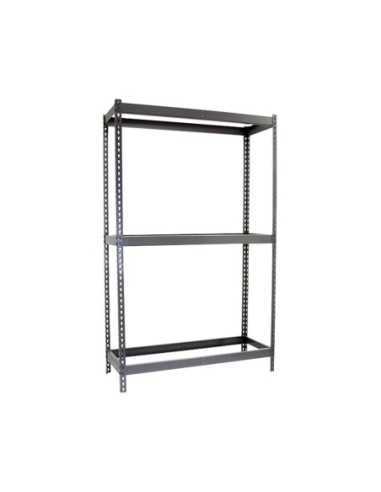 Estantería SIMONRACK Simonforte 2106-3 gris